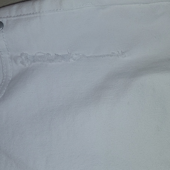 Versona distressed jeans - Picture 5 of 8